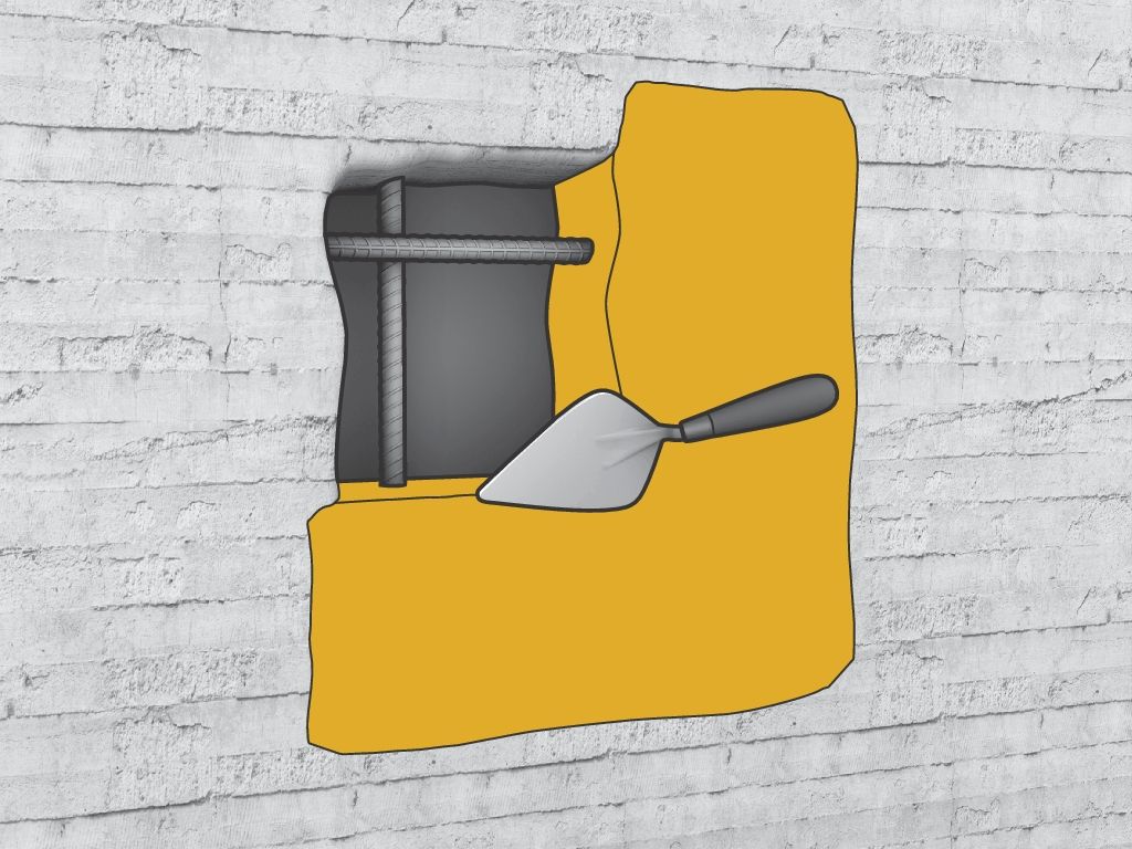 Sika MonoTop-4100 Protect